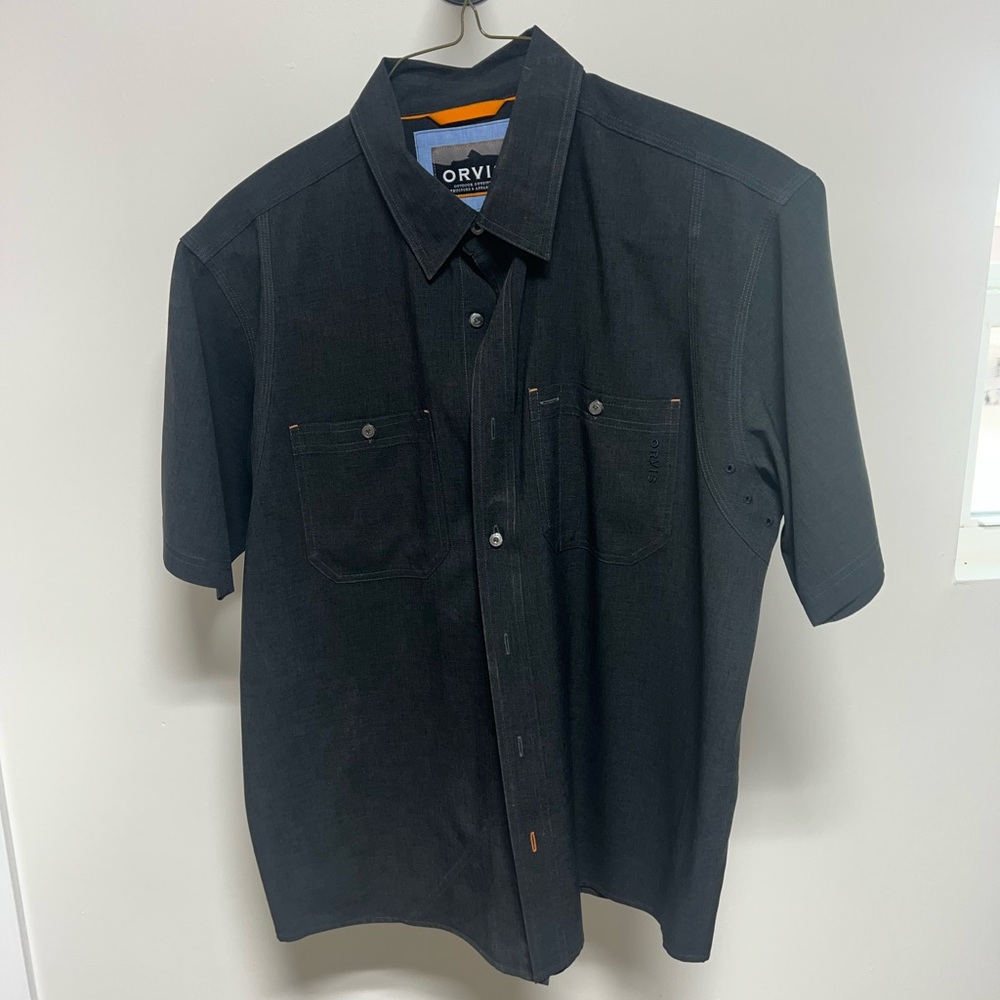 Orvis Button Down - image 3
